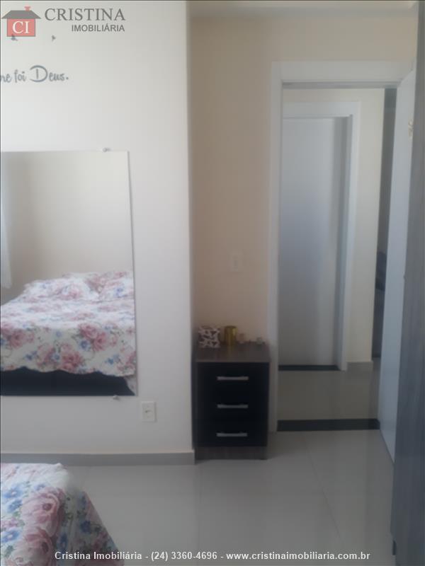 Apartamento a Venda no Alegria em Resende
