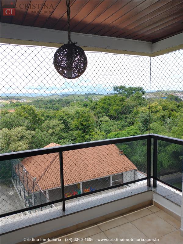 Apartamento a Venda no Vila Julieta em Resende