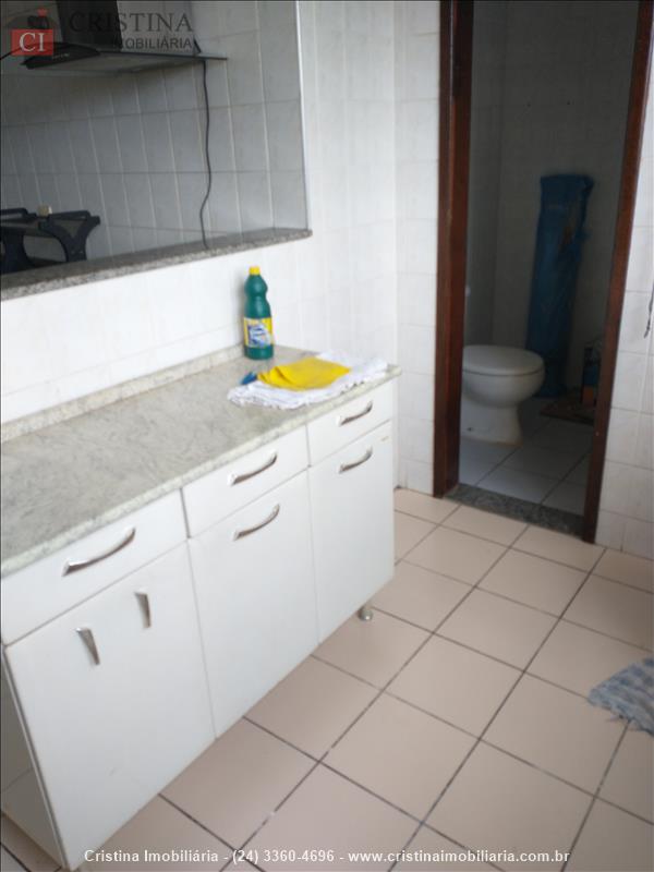 Apartamento a Venda no Vila Julieta em Resende