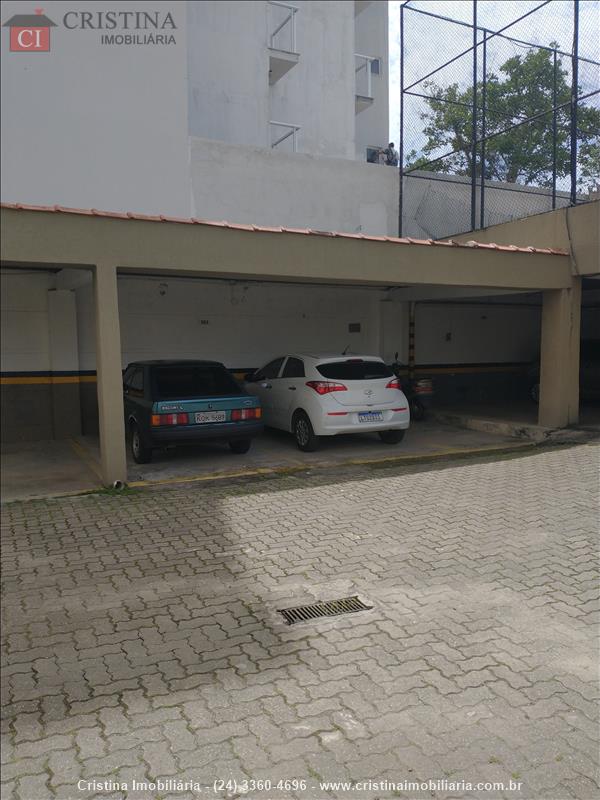 Apartamento a Venda no Vila Julieta em Resende