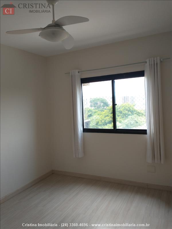Apartamento a Venda no Vila Julieta em Resende