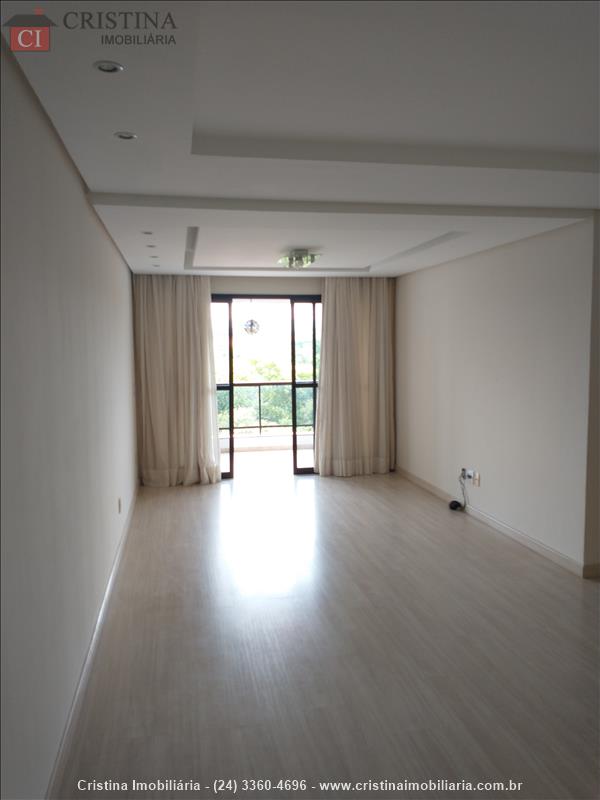 Apartamento a Venda no Vila Julieta em Resende