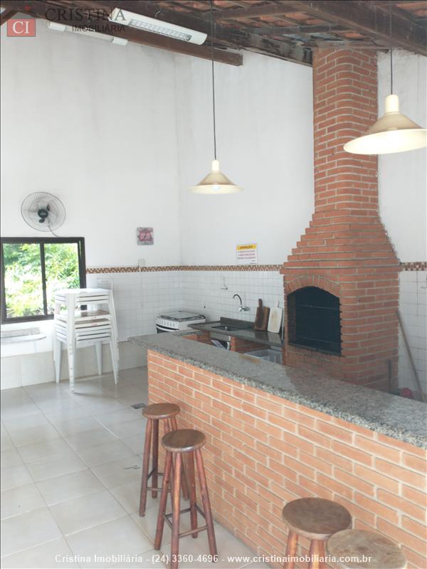 Apartamento a Venda no Vila Julieta em Resende