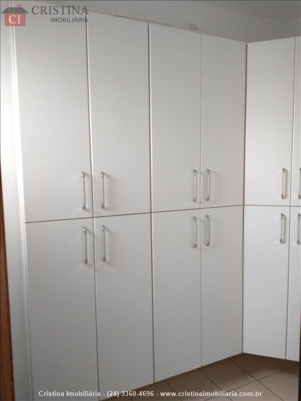 Apartamento a Venda no Vila Julieta em Resende