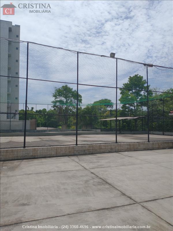 Apartamento a Venda no Vila Julieta em Resende