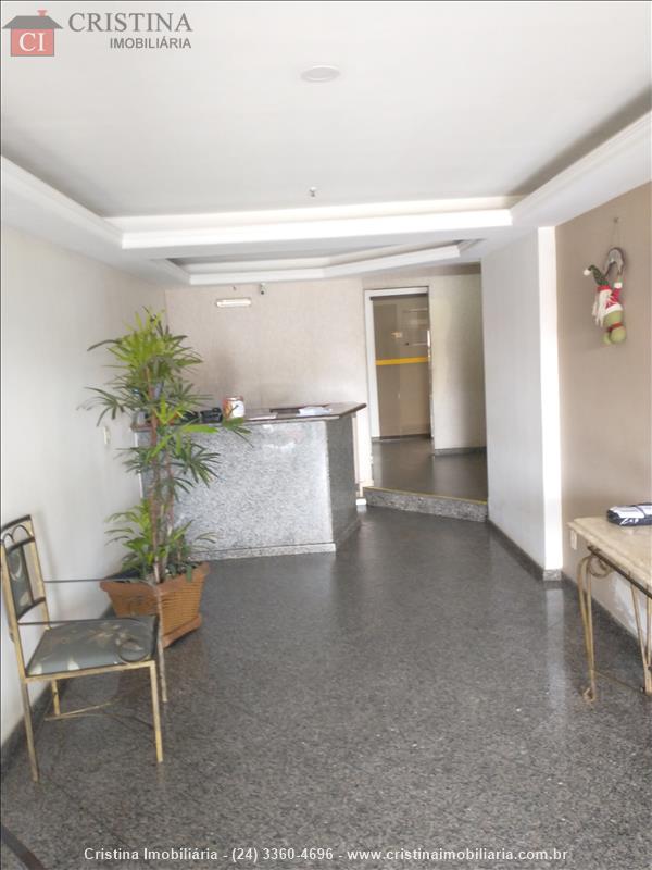 Apartamento a Venda no Vila Julieta em Resende