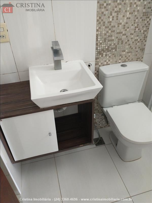 Apartamento a Venda no Vila Julieta em Resende