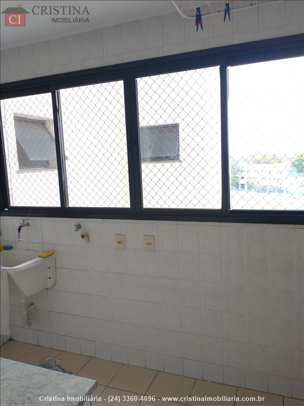Apartamento a Venda no Vila Julieta em Resende