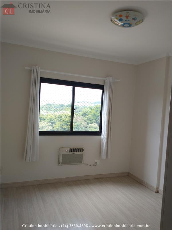 Apartamento a Venda no Vila Julieta em Resende