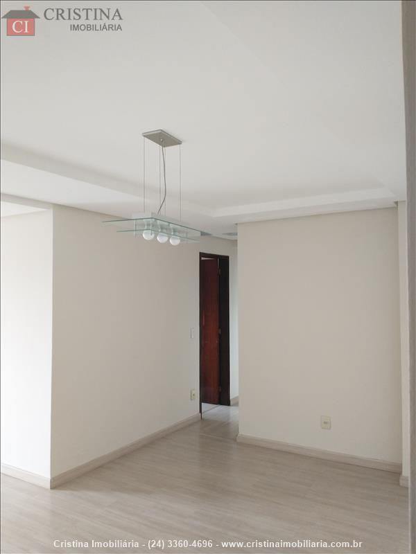 Apartamento a Venda no Vila Julieta em Resende