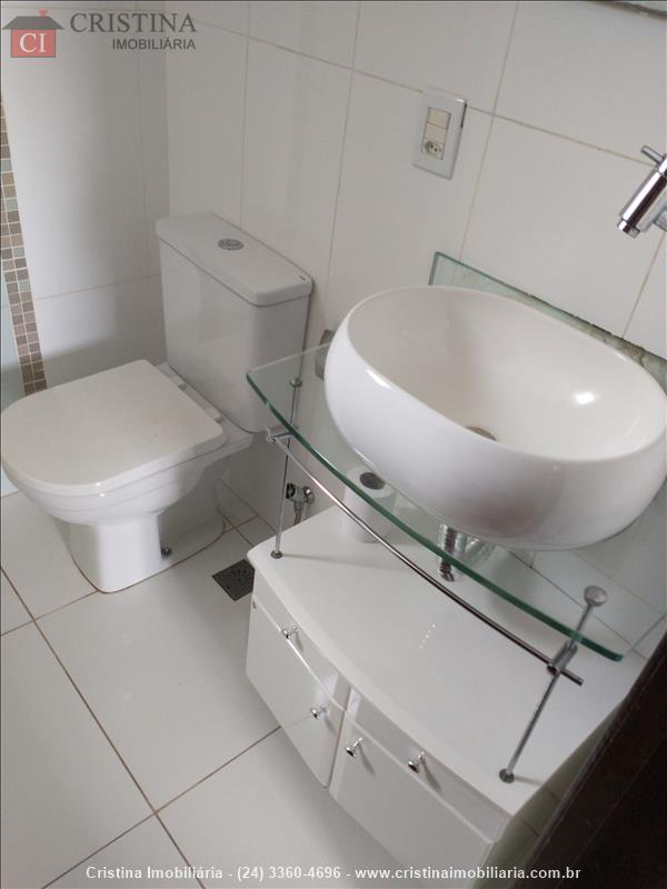 Apartamento a Venda no Vila Julieta em Resende