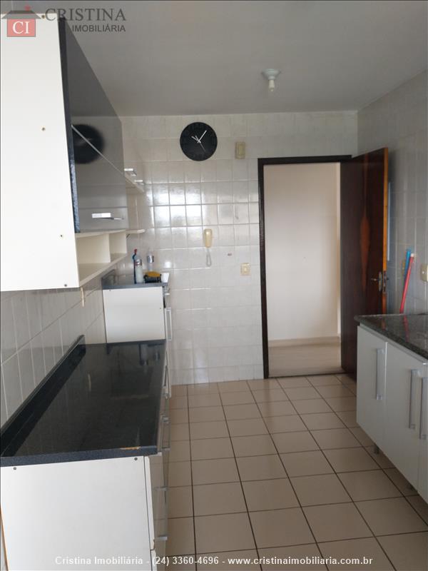 Apartamento a Venda no Vila Julieta em Resende