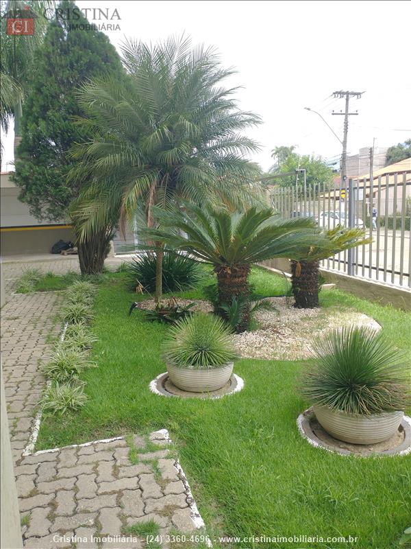 Apartamento a Venda no Vila Julieta em Resende