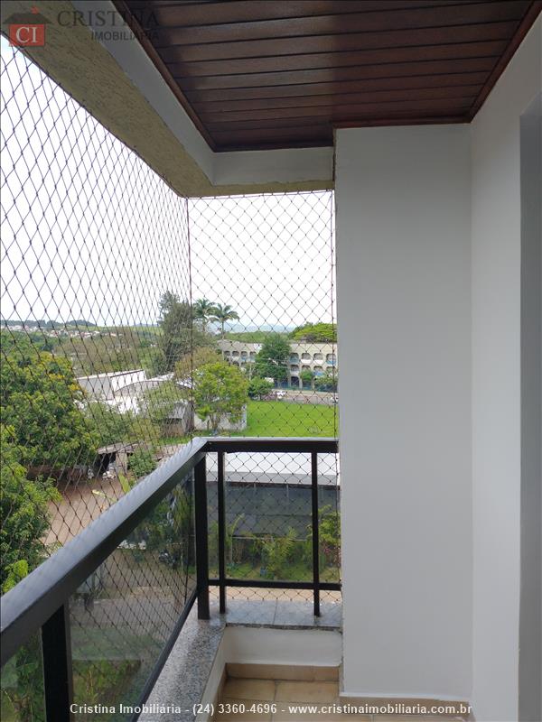 Apartamento a Venda no Vila Julieta em Resende