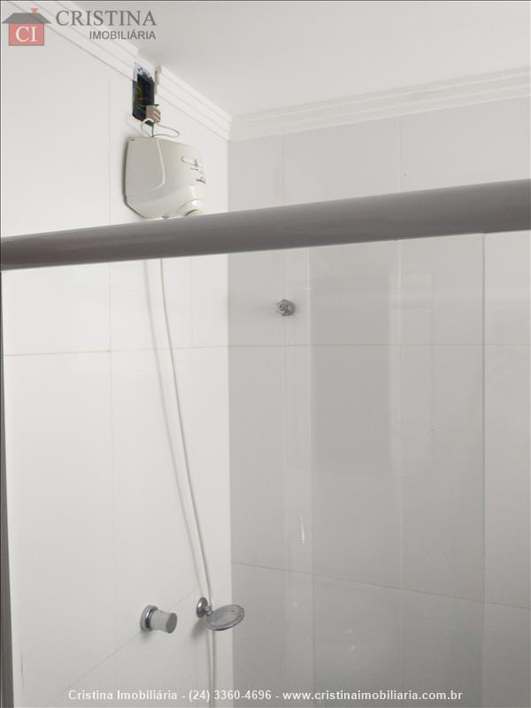 Apartamento a Venda no Vila Julieta em Resende