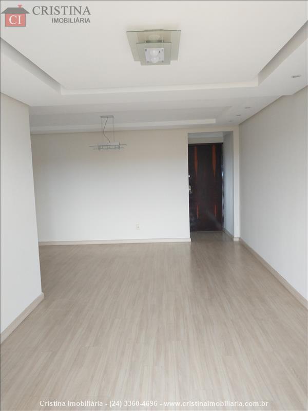 Apartamento a Venda no Vila Julieta em Resende