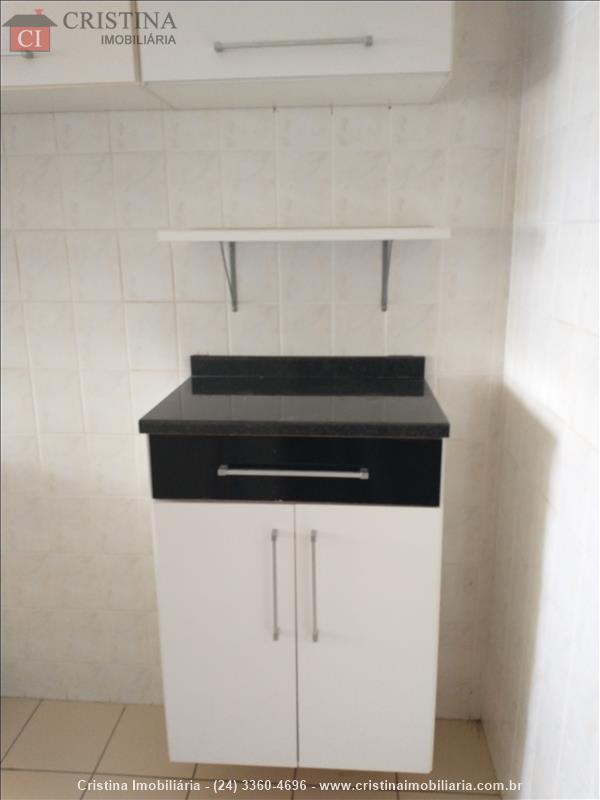 Apartamento a Venda no Vila Julieta em Resende