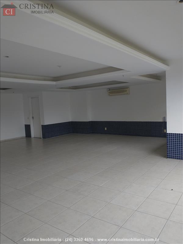 Apartamento a Venda no Vila Julieta em Resende