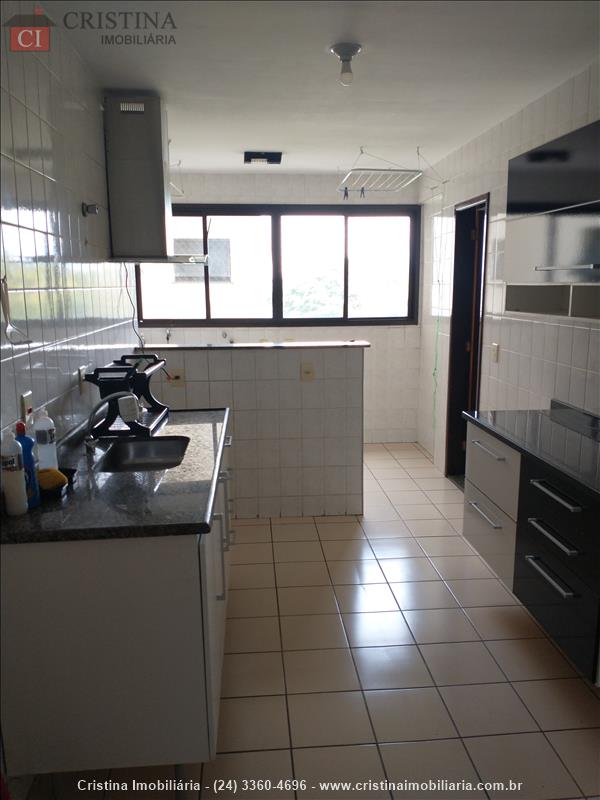 Apartamento a Venda no Vila Julieta em Resende