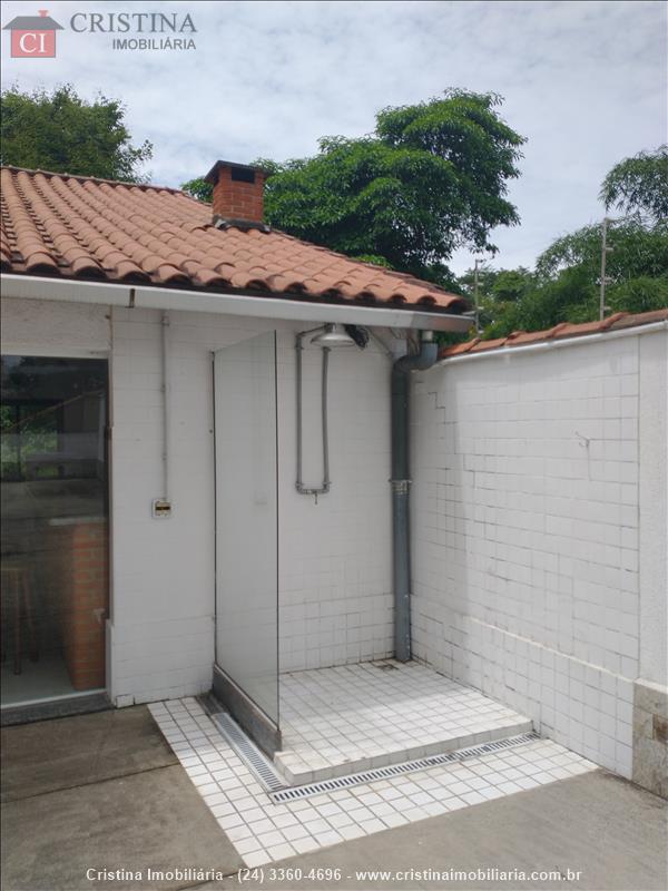 Apartamento a Venda no Vila Julieta em Resende