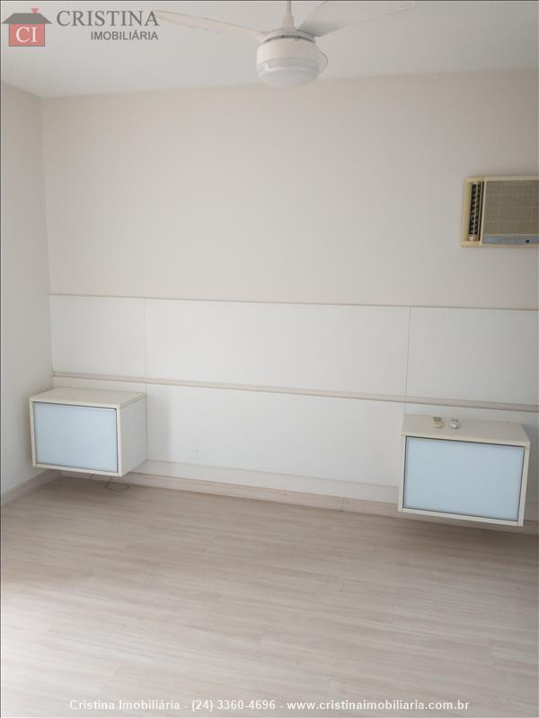 Apartamento a Venda no Vila Julieta em Resende