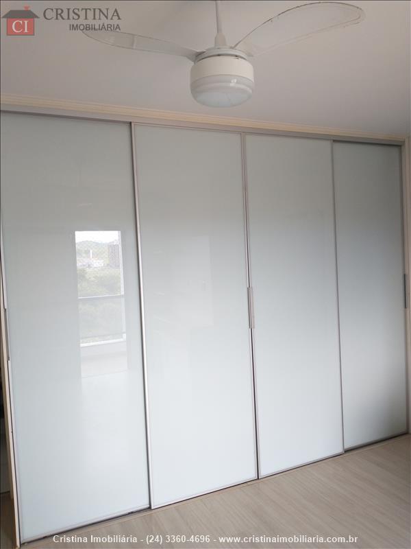 Apartamento a Venda no Vila Julieta em Resende