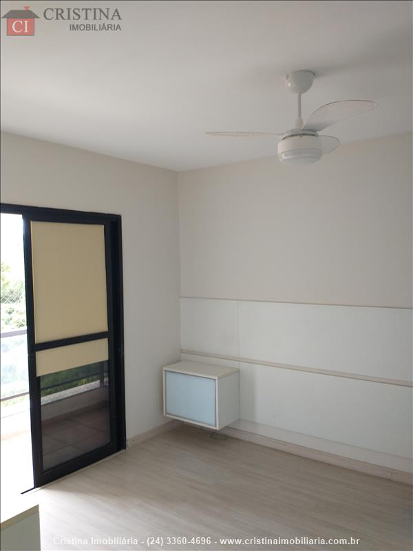 Apartamento a Venda no Vila Julieta em Resende