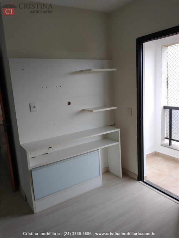 Apartamento a Venda no Vila Julieta em Resende