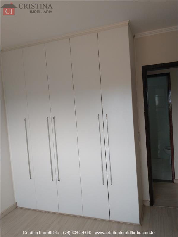Apartamento a Venda no Vila Julieta em Resende