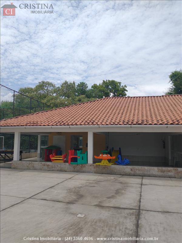 Apartamento a Venda no Vila Julieta em Resende