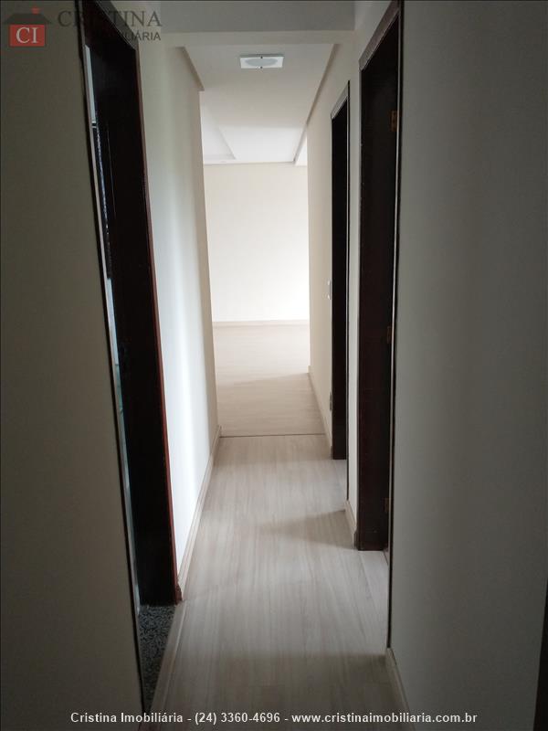 Apartamento a Venda no Vila Julieta em Resende