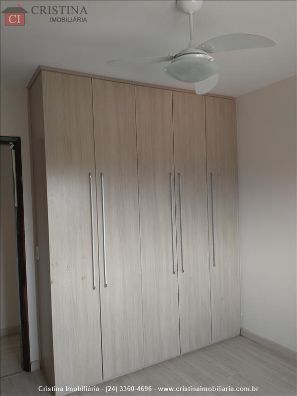 Apartamento a Venda no Vila Julieta em Resende