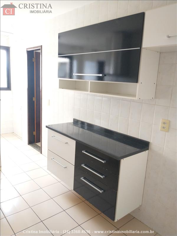 Apartamento a Venda no Vila Julieta em Resende