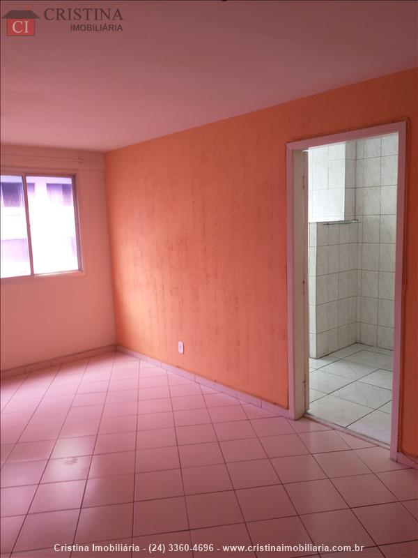 Apartamento para Alugar no Jardim Jalisco em Resende
