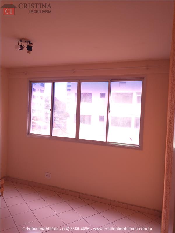 Apartamento para Alugar no Jardim Jalisco em Resende
