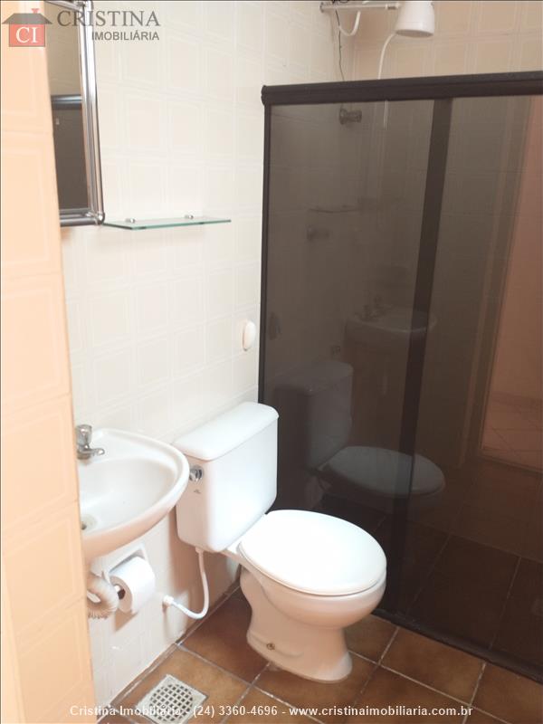 Apartamento para Alugar no Jardim Jalisco em Resende