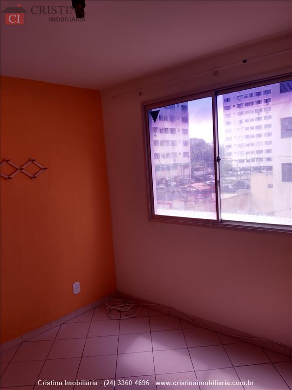 Apartamento para Alugar no Jardim Jalisco em Resende