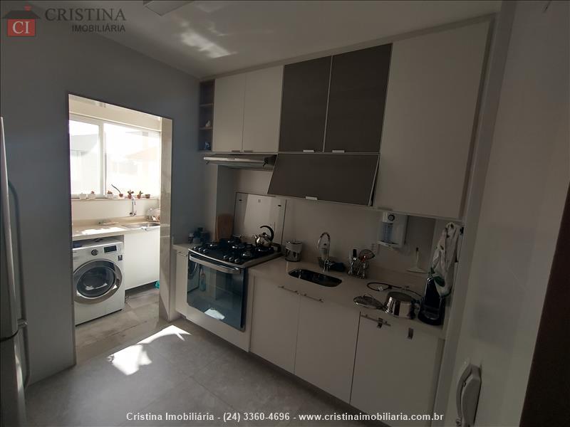 Apartamento a Venda no Morada do Castelo em Resende