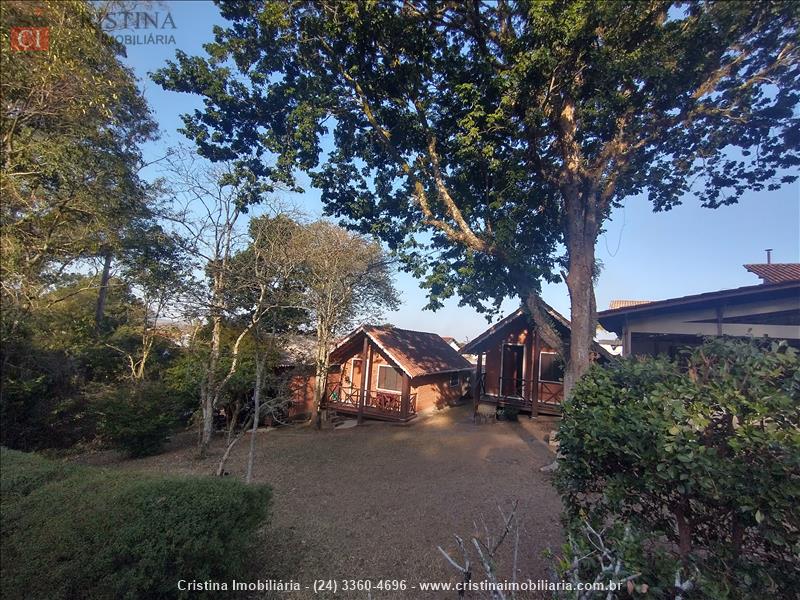 Terreno a Venda no Penedo em Penedo (Itatiaia)