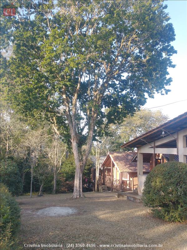 Terreno a Venda no Penedo em Penedo (Itatiaia)