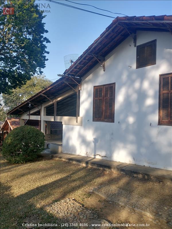 Terreno a Venda no Penedo em Penedo (Itatiaia)