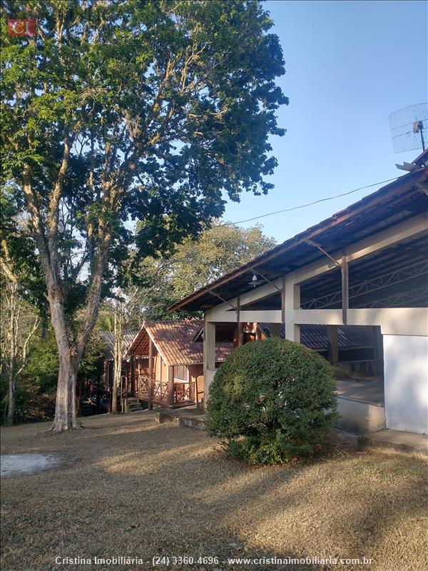 Terreno a Venda no Penedo em Penedo (Itatiaia)