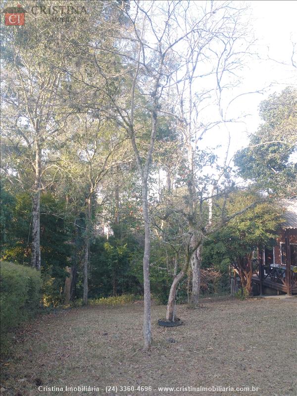 Terreno a Venda no Penedo em Penedo (Itatiaia)