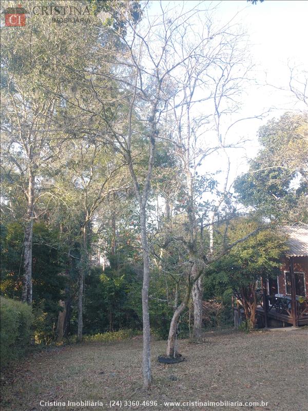 Terreno a Venda no Penedo em Penedo (Itatiaia)