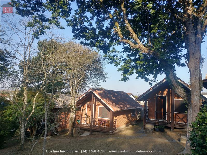 Terreno a Venda no Penedo em Penedo (Itatiaia)