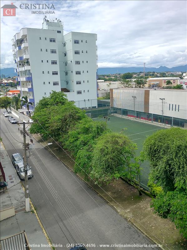 Apartamento a Venda no Morada do Castelo em Resende