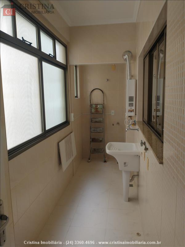 Apartamento a Venda no Morada do Castelo em Resende
