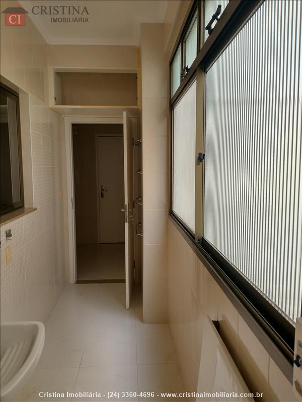 Apartamento a Venda no Morada do Castelo em Resende