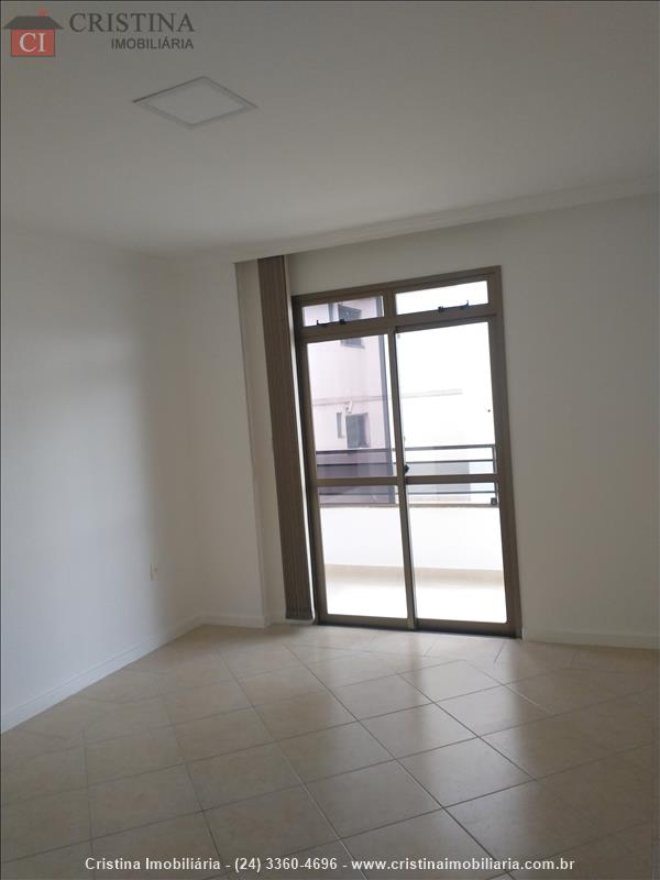 Apartamento a Venda no Morada do Castelo em Resende