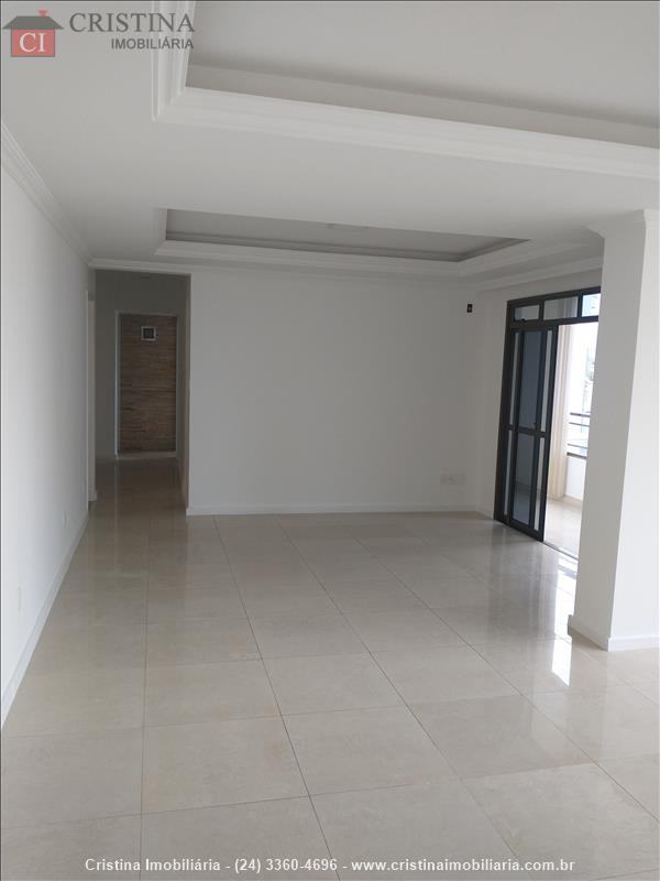 Apartamento a Venda no Morada do Castelo em Resende